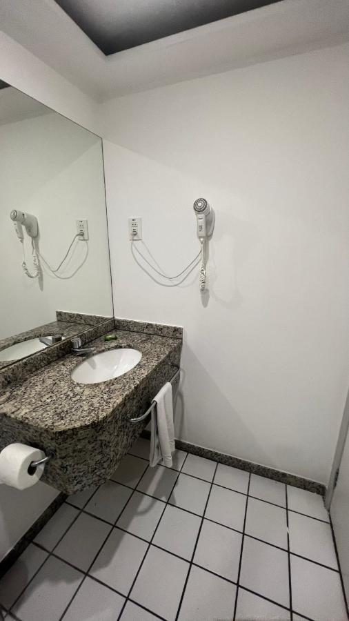 Do Canto Sala E Varanda Andar Alto Apartamento Vitória